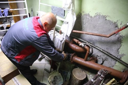 Общедомовое имущество