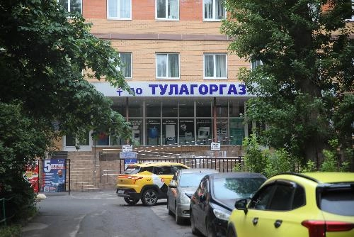 Постоянные партнеры и органы взаимодействия УК «Подъем»
